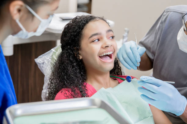 Best Emergency Dentist Open Today  in Orland Hls, IL