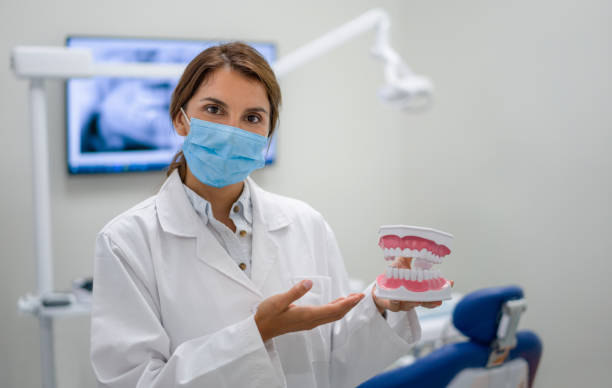 Best Cracked Tooth Emergency Dentist  in Orland Hls, IL