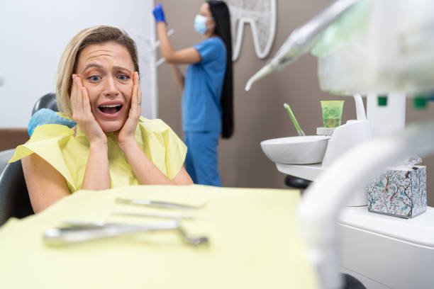 Best Tooth Pain Emergency Relief  in Orland Hls, IL
