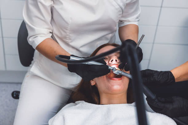 Best Dentist for Tooth Abscess  in Orland Hls, IL